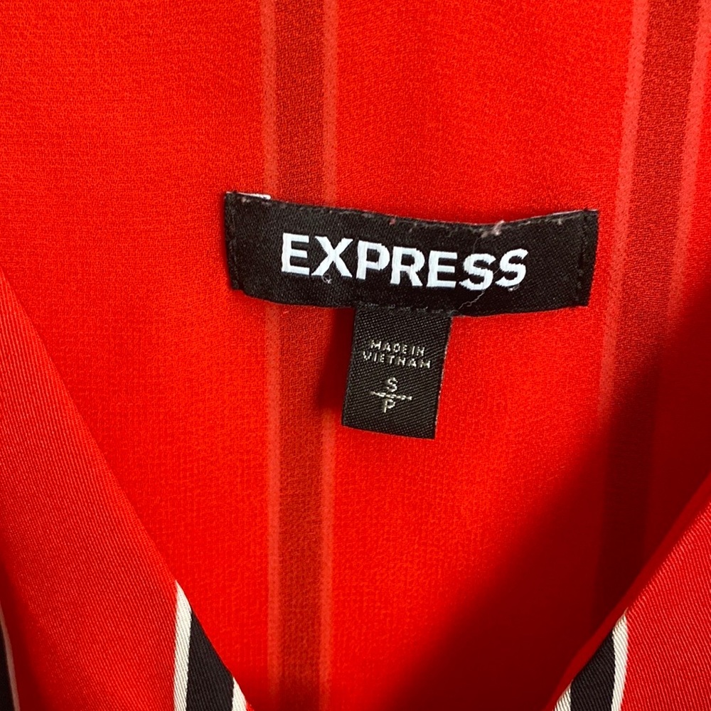 Express tank - Picture 4 of 4